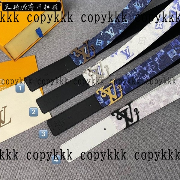 人気 ルイ・ヴィトン ベルト N級品 - belts-00240 画像 7