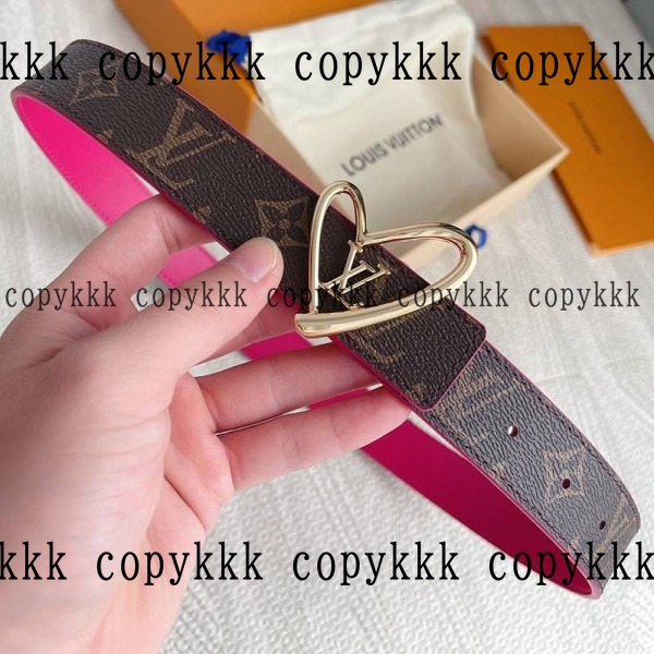 送料無料 ルイ・ヴィトン ベルト コピー - belts-00241 おすすめN級品