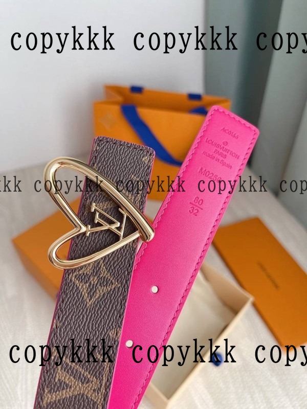 送料無料 ルイ・ヴィトン ベルト コピー - belts-00241 画像 5