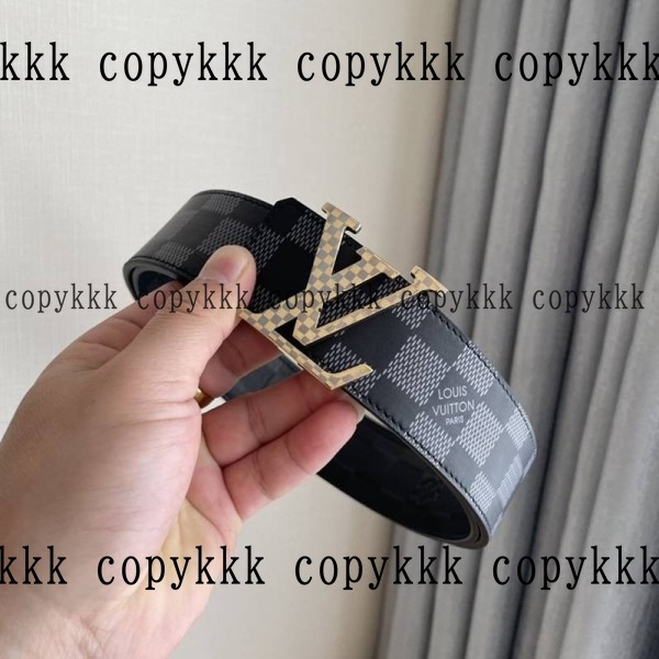 人気 ルイ・ヴィトン ベルト N級品 - belts-00242 おすすめN級品