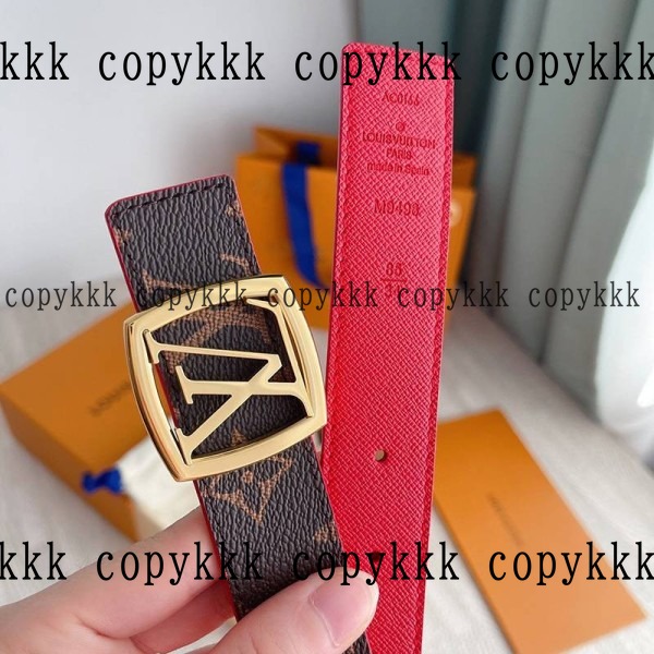 ルイ・ヴィトン ベルト N級品 送料無料 - belts-00243 おすすめN級品