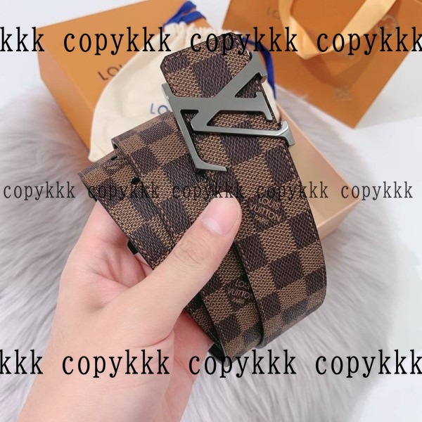 人気 ルイ・ヴィトン ベルト N級品 - belts-00244