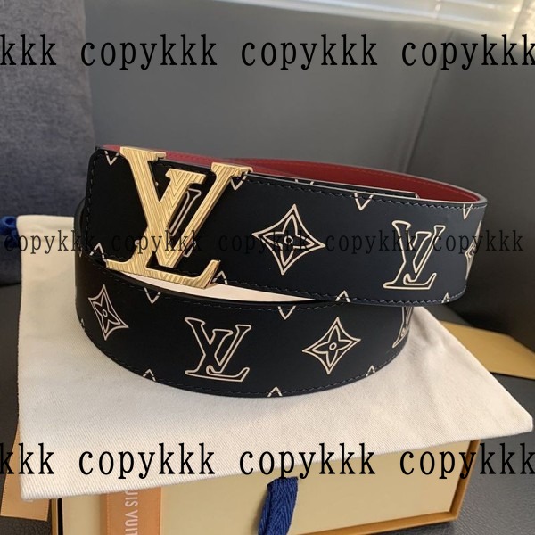 送料無料 ルイ・ヴィトン ベルト コピー - belts-00245 おすすめN級品