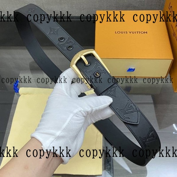 人気 ルイ・ヴィトン ベルト N級品 - belts-00202 画像 2