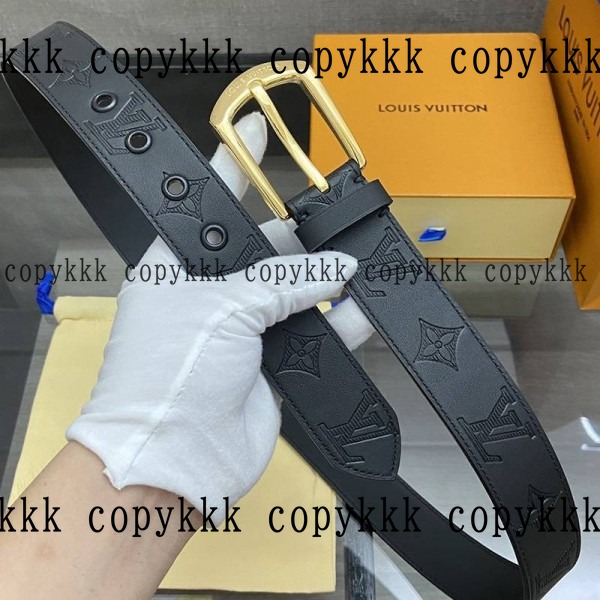 人気 ルイ・ヴィトン ベルト N級品 - belts-00202 画像 4