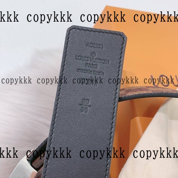 送料無料 ルイ・ヴィトン ベルト コピー - belts-00247 画像 9