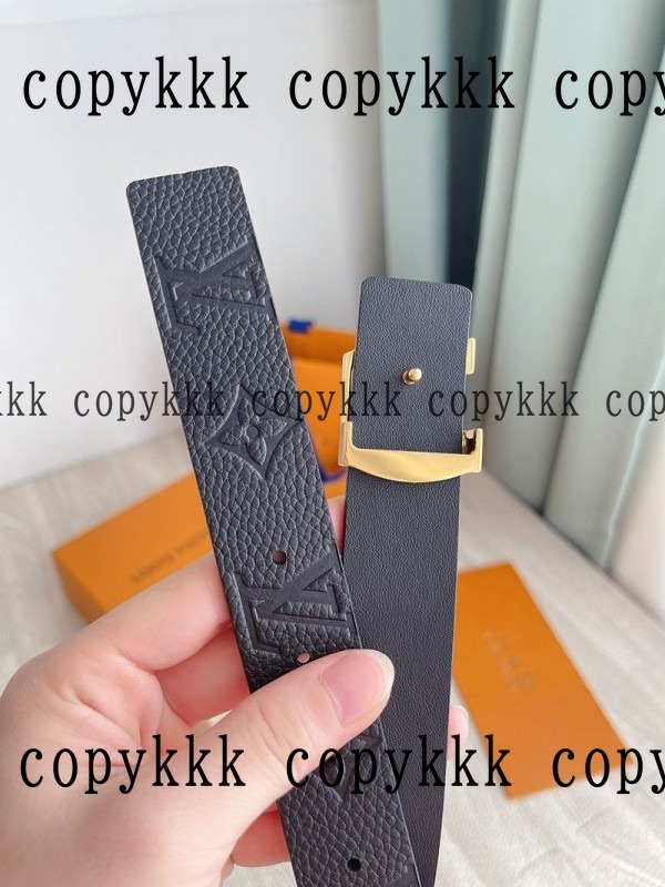 格安 ルイ・ヴィトン ベルト コピー - belts-00248 画像 7