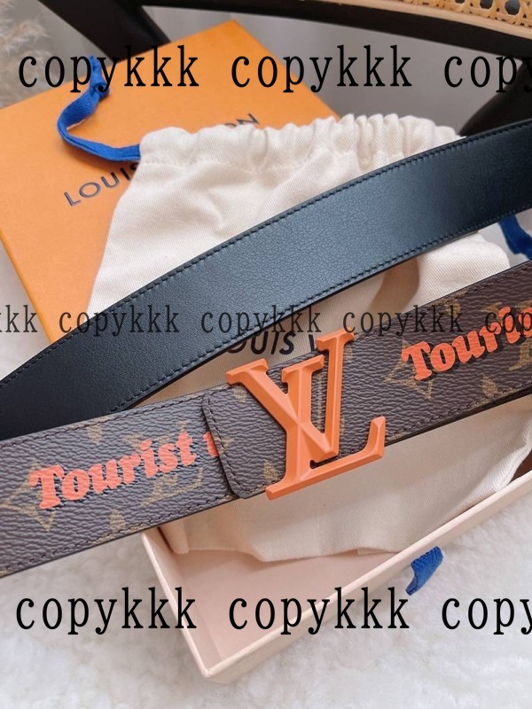 ルイ・ヴィトン ベルト N級品 送料無料 - belts-00249 画像 5