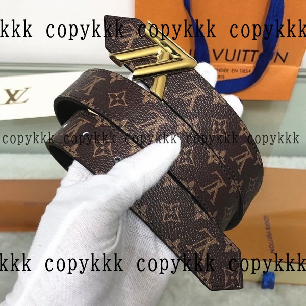 大人気 ルイ・ヴィトン ベルト ブランドコピー - belts-00251 おすすめN級品