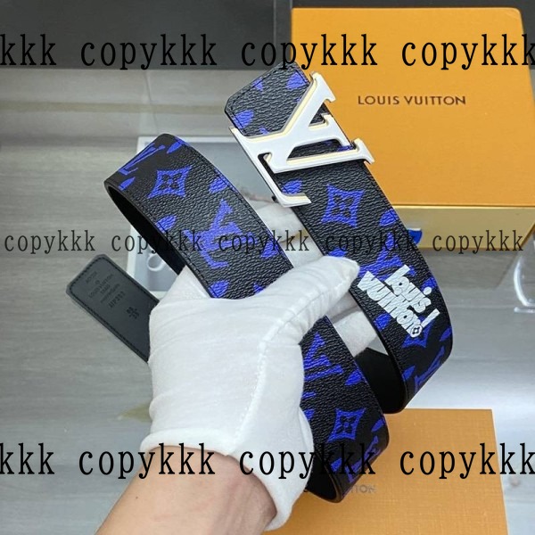 人気 ルイ・ヴィトン ベルト N級品 - belts-00253