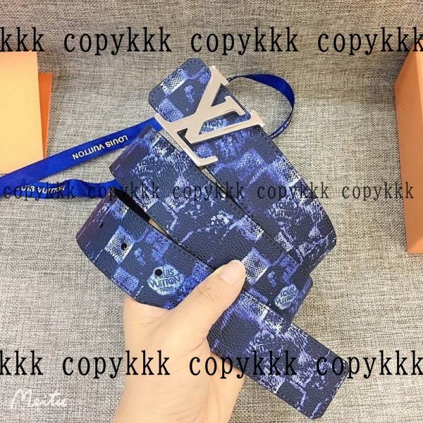 送料無料 ルイ・ヴィトン ベルト コピー - belts-00254 おすすめN級品
