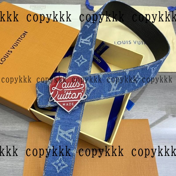 ルイ・ヴィトン ベルト N級品 送料無料 - belts-00256