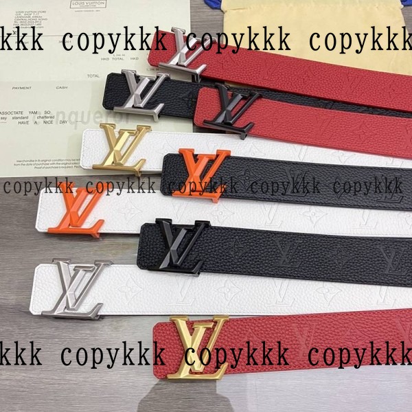 送料無料 ルイ・ヴィトン ベルト コピー - belts-00258 画像 8