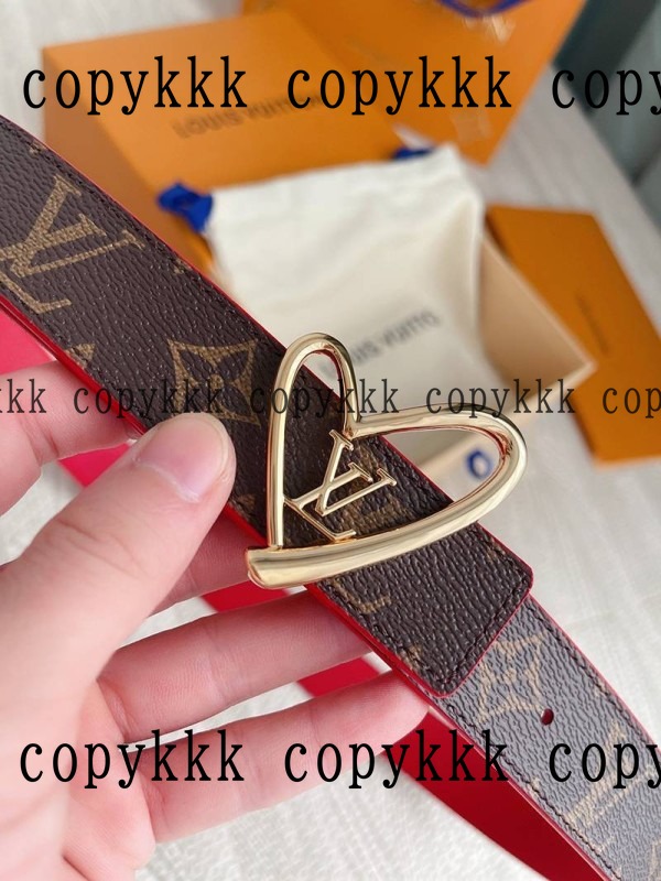 ルイ・ヴィトン ベルト N級品 送料無料 - belts-00267 画像 2