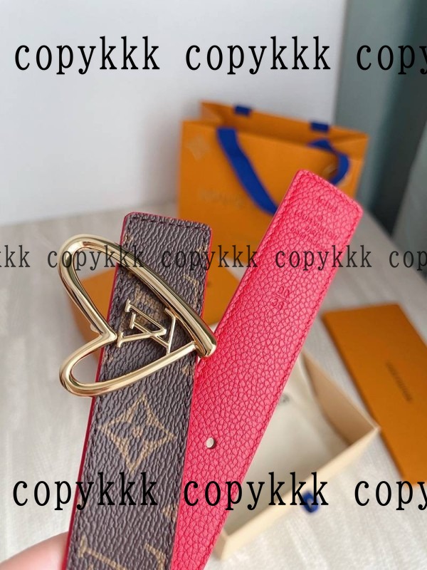 ルイ・ヴィトン ベルト N級品 送料無料 - belts-00267 画像 5