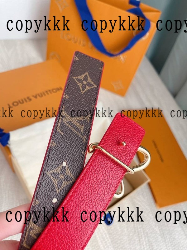 ルイ・ヴィトン ベルト N級品 送料無料 - belts-00267 画像 6