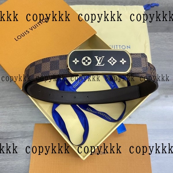 ルイ・ヴィトン ベルト N級品 送料無料 - belts-00272