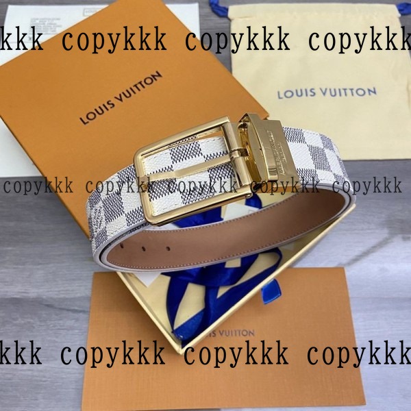 人気 ルイ・ヴィトン ベルト N級品 - belts-00275