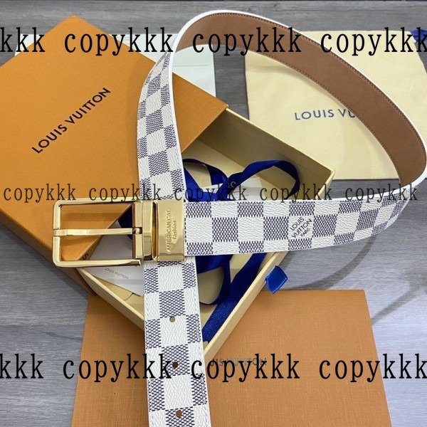人気 ルイ・ヴィトン ベルト N級品 - belts-00275 画像 3