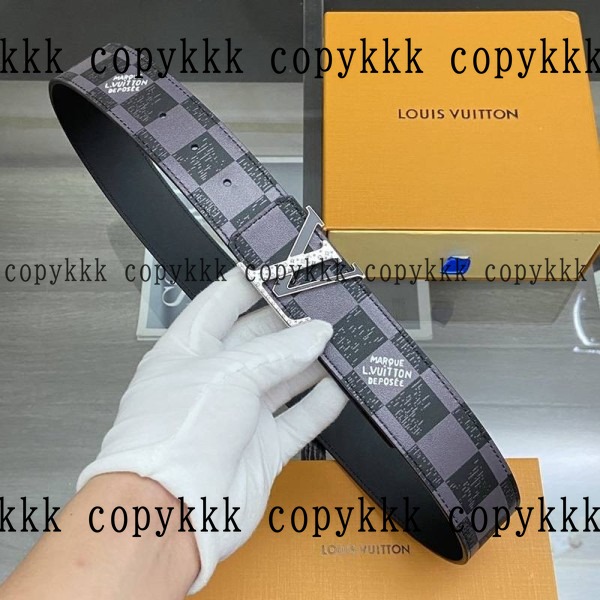 大人気 ルイ・ヴィトン ベルト ブランドコピー - belts-00277 おすすめN級品
