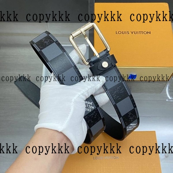 大人気 ルイ・ヴィトン ベルト ブランドコピー - belts-00279 メイン画像