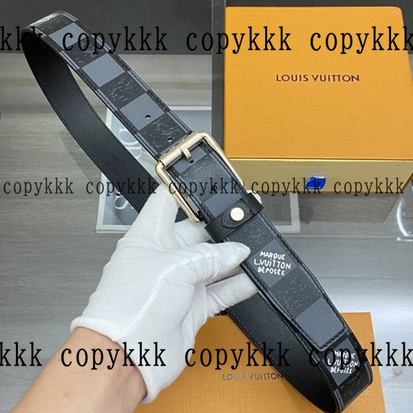 大人気 ルイ・ヴィトン ベルト ブランドコピー - belts-00279 画像 2