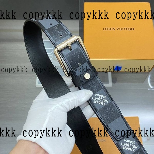 大人気 ルイ・ヴィトン ベルト ブランドコピー - belts-00279 画像 3