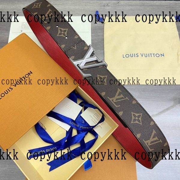 格安 ルイ・ヴィトン ベルト コピー - belts-00284 画像 3