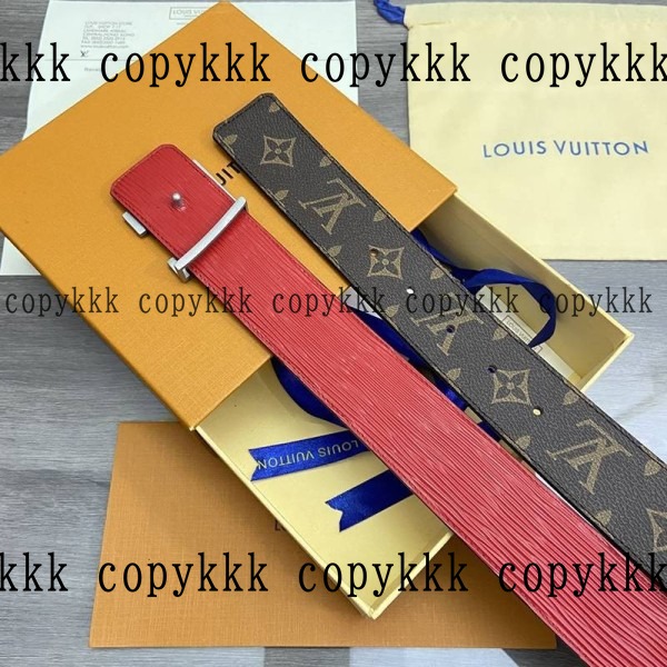 格安 ルイ・ヴィトン ベルト コピー - belts-00284 画像 6