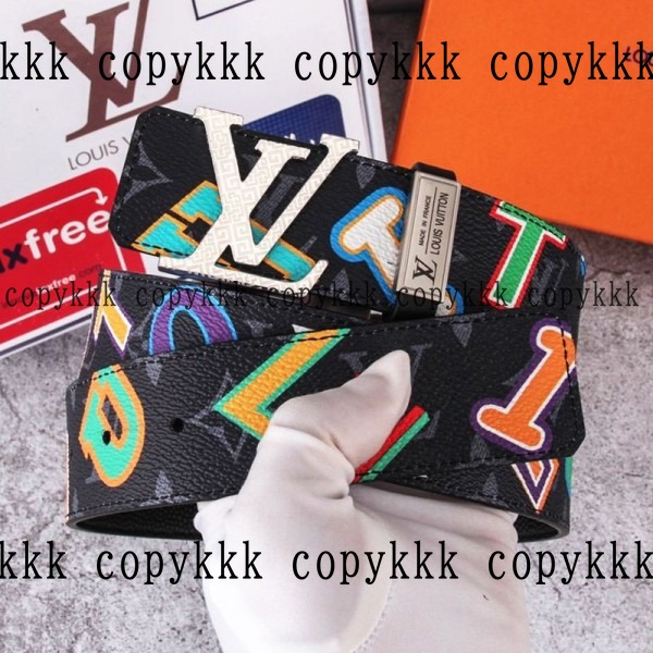 送料無料 ルイ・ヴィトン ベルト コピー - belts-00285 おすすめN級品