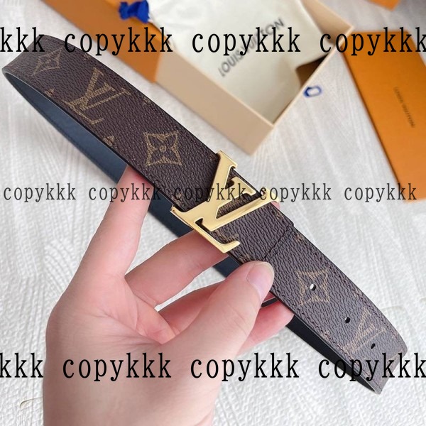 ルイ・ヴィトン ベルト N級品 送料無料 - belts-00287 おすすめN級品