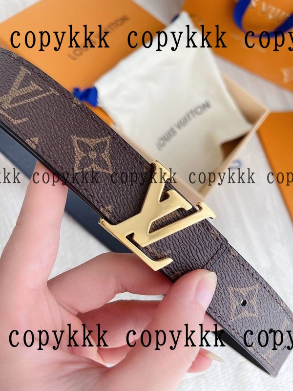 ルイ・ヴィトン ベルト N級品 送料無料 - belts-00287 画像 2