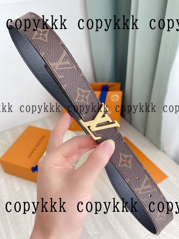 ルイ・ヴィトン ベルト N級品 送料無料 - belts-00287 画像 3