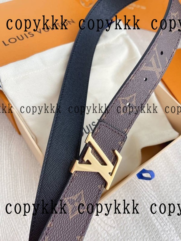 ルイ・ヴィトン ベルト N級品 送料無料 - belts-00287 画像 4