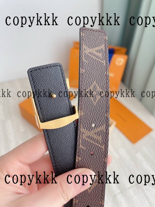 ルイ・ヴィトン ベルト N級品 送料無料 - belts-00287 画像 6