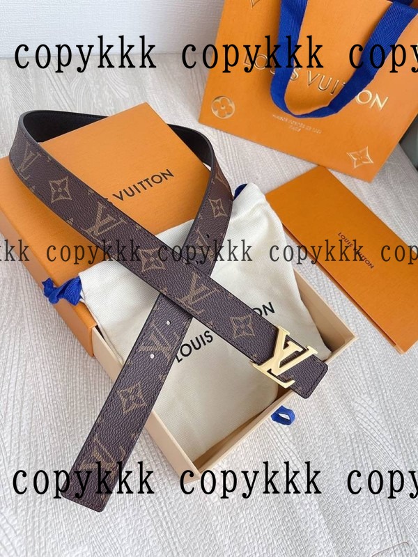 ルイ・ヴィトン ベルト N級品 送料無料 - belts-00287 画像 7