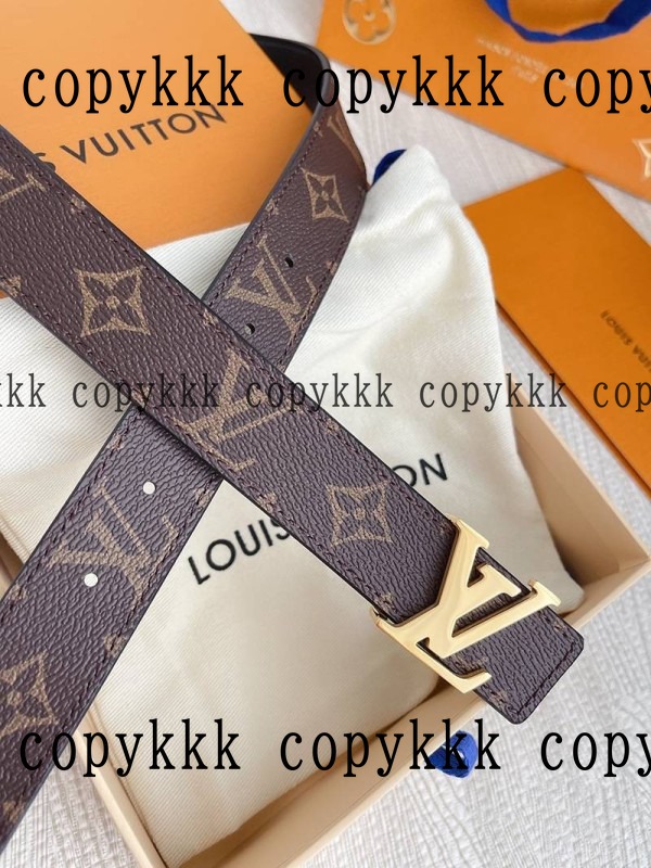 ルイ・ヴィトン ベルト N級品 送料無料 - belts-00287 画像 8