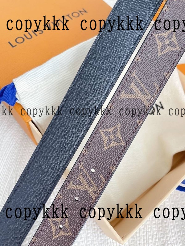ルイ・ヴィトン ベルト N級品 送料無料 - belts-00287 画像 9