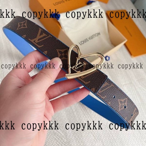 人気 ルイ・ヴィトン ベルト N級品 - belts-00288