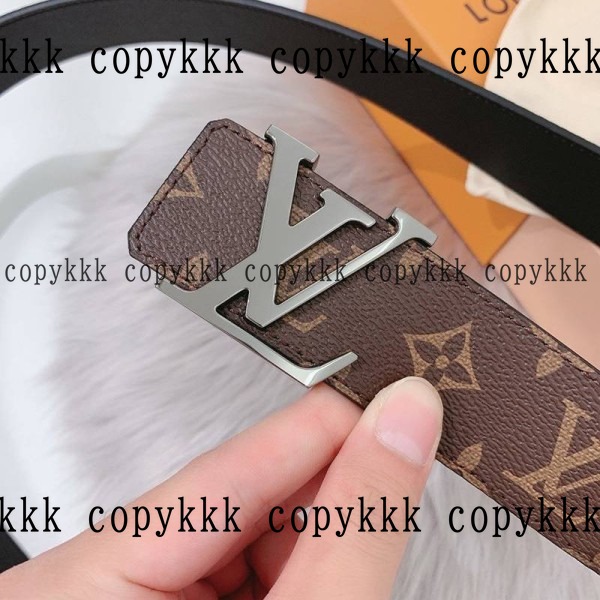 ルイ・ヴィトン ベルト N級品 送料無料 - belts-00289 画像 6