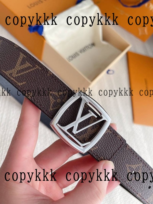人気 ルイ・ヴィトン ベルト N級品 - belts-00291 画像 2