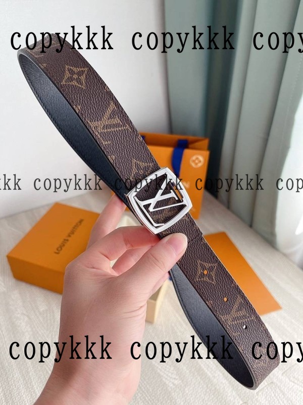 人気 ルイ・ヴィトン ベルト N級品 - belts-00291 画像 3