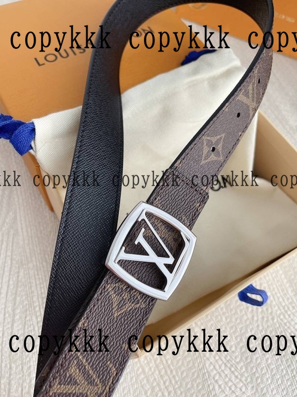 人気 ルイ・ヴィトン ベルト N級品 - belts-00291 画像 4