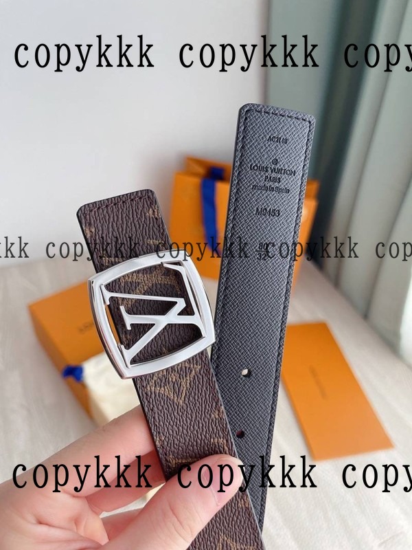 人気 ルイ・ヴィトン ベルト N級品 - belts-00291 画像 5