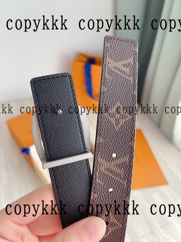 人気 ルイ・ヴィトン ベルト N級品 - belts-00291 画像 6