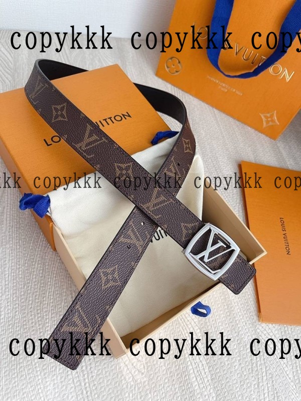 人気 ルイ・ヴィトン ベルト N級品 - belts-00291 画像 7