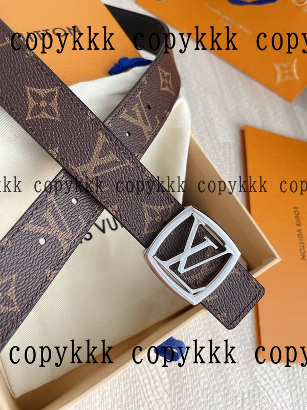 人気 ルイ・ヴィトン ベルト N級品 - belts-00291 画像 8