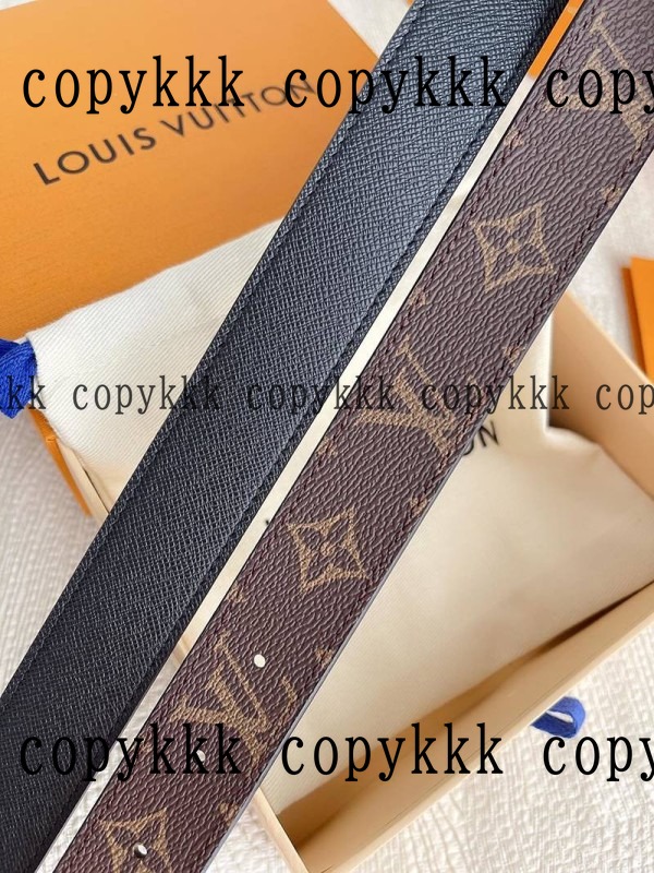 人気 ルイ・ヴィトン ベルト N級品 - belts-00291 画像 9
