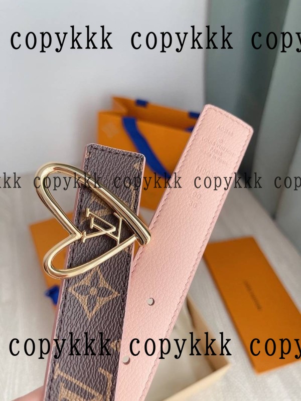 人気 ルイ・ヴィトン ベルト N級品 - belts-00293