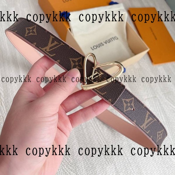 人気 ルイ・ヴィトン ベルト N級品 - belts-00293 画像 2
